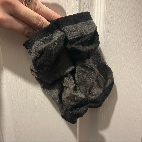 Freshly worn socks - Picture 2 of 3